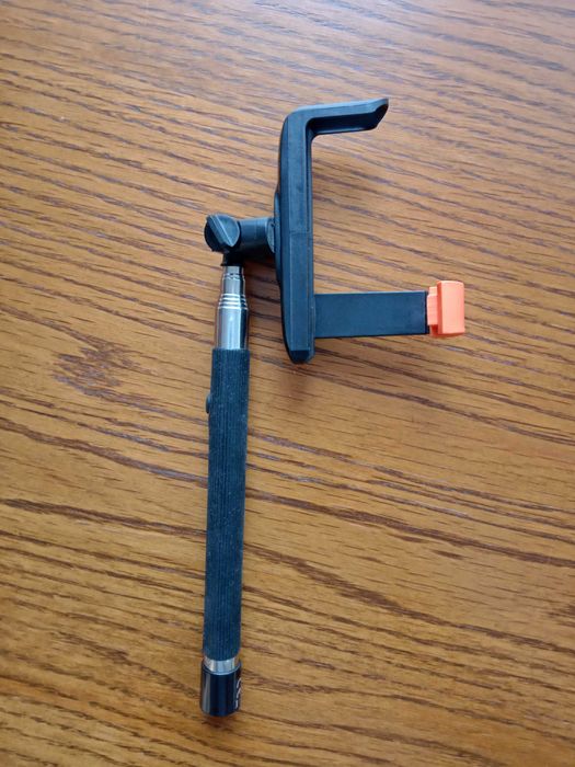 bluetooth selfie stick setty, monopod
