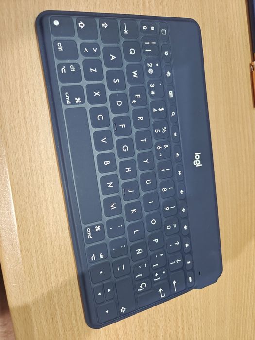 Teclado Bluetooth Logitech Keys-to-Go
