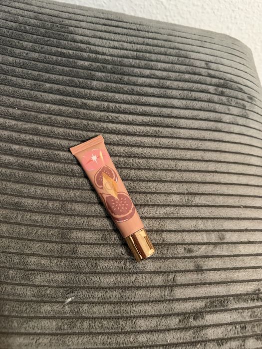 Charlotte tilbury glow nectar oil olejek do ust