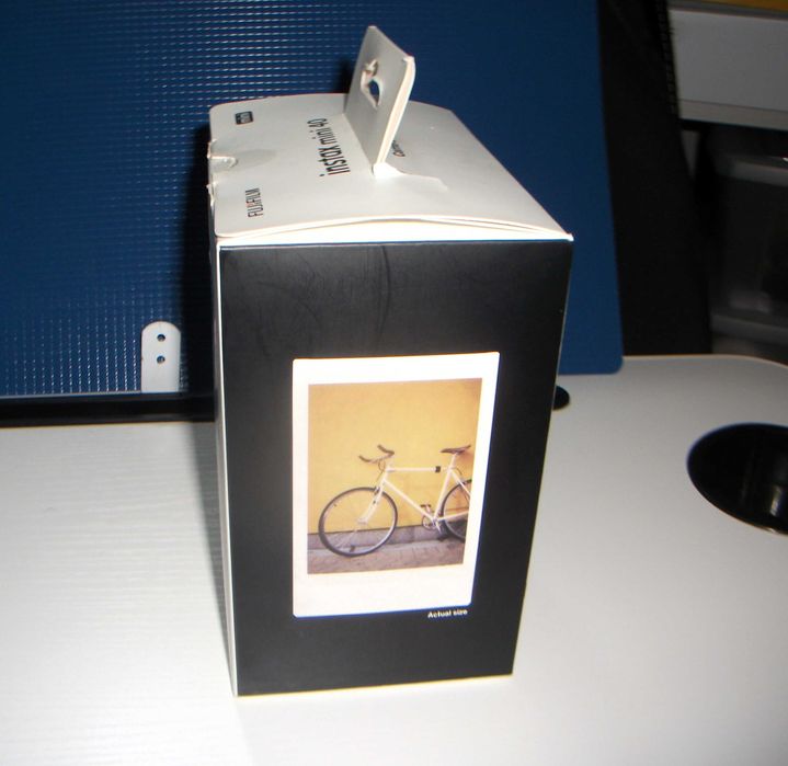 Fujifilm instax mini 40 Camera Case