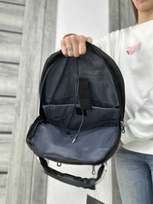 Велика СУМКА на 40 літрів! Шкільний РЮКЗАК з ортопедичною спинкою!