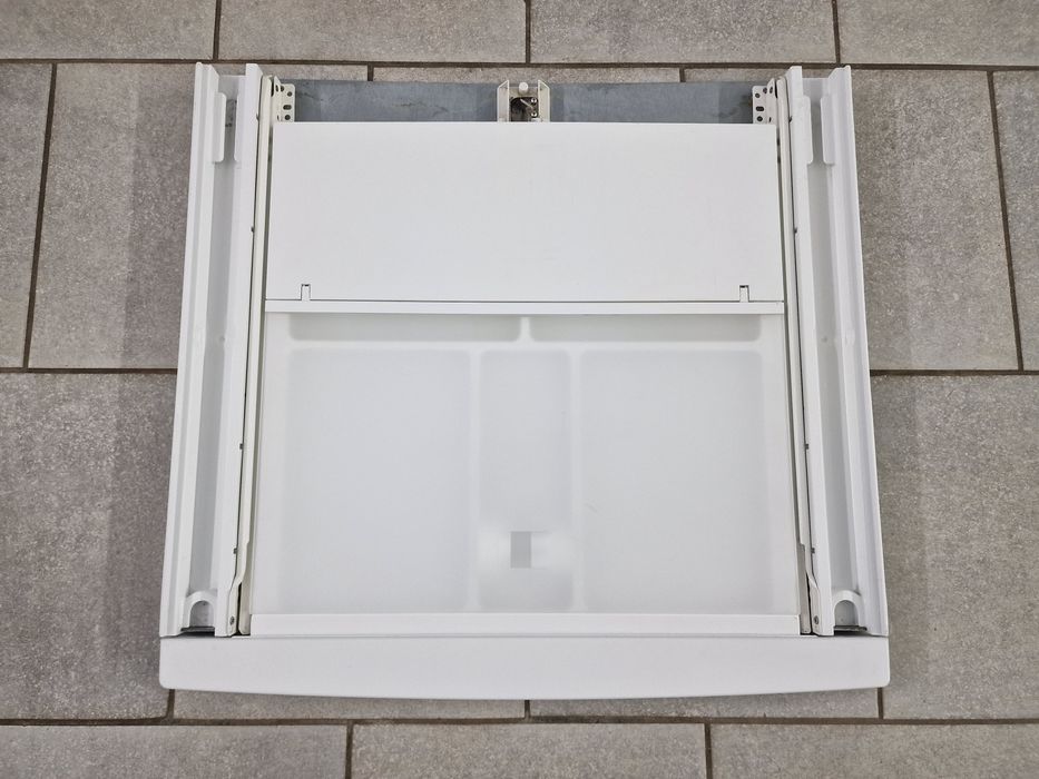 З'єднувальні планки для пральних і сушильних машин