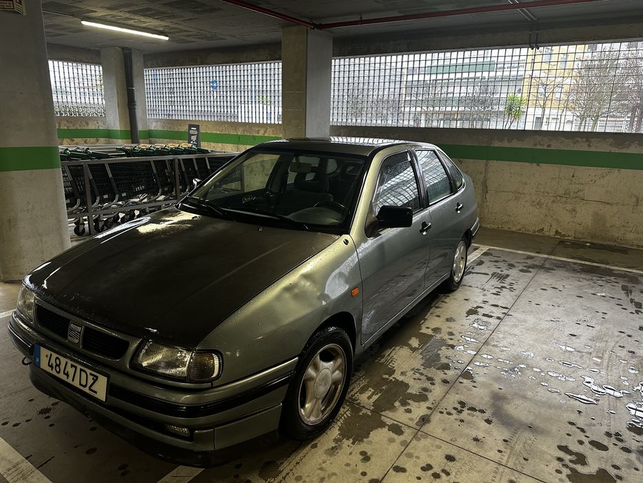 Seat Córdoba 1.4 | 1994