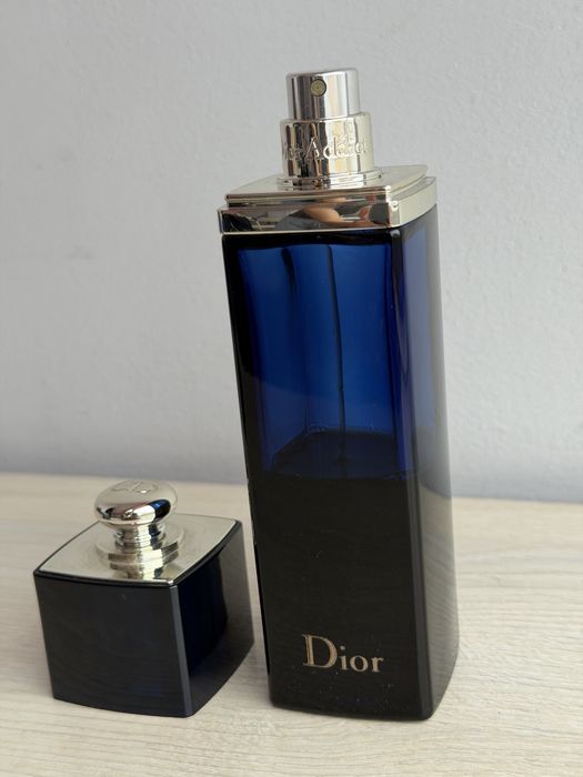 Парфумована вода Dior Addict оригінал
