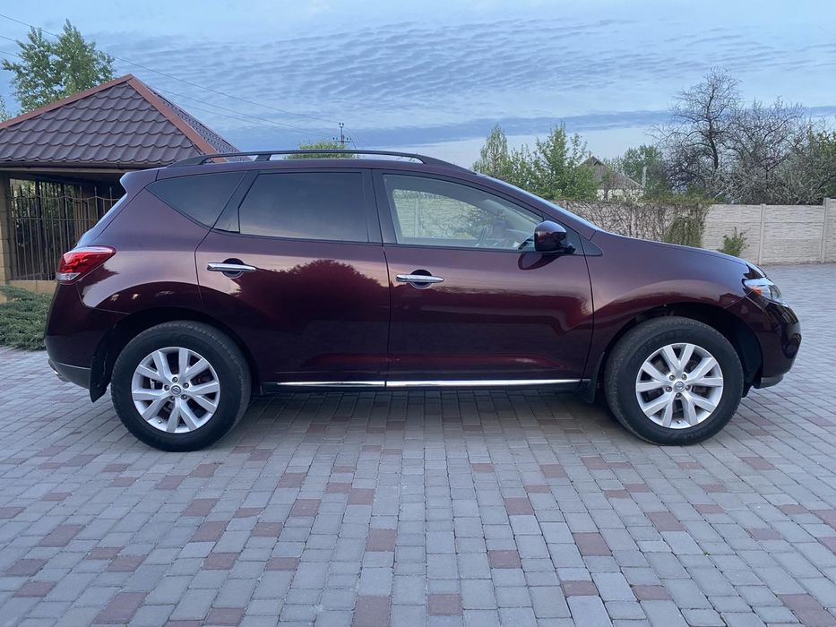 Комфортий,надійний автомобіль