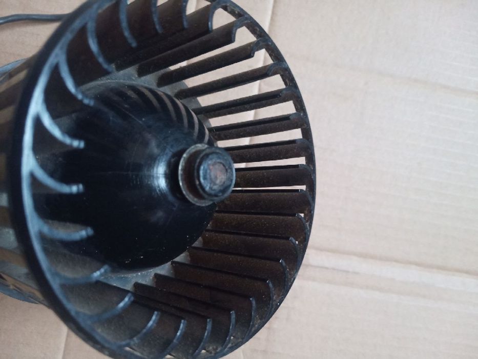 Двигун пічки ваз 2108 2109 Моторчик печки ваз