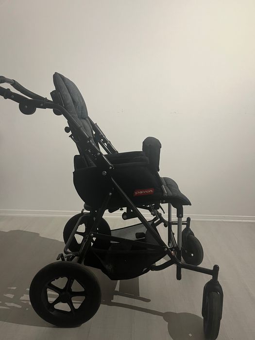 Sprzedam wózek inwalidzki