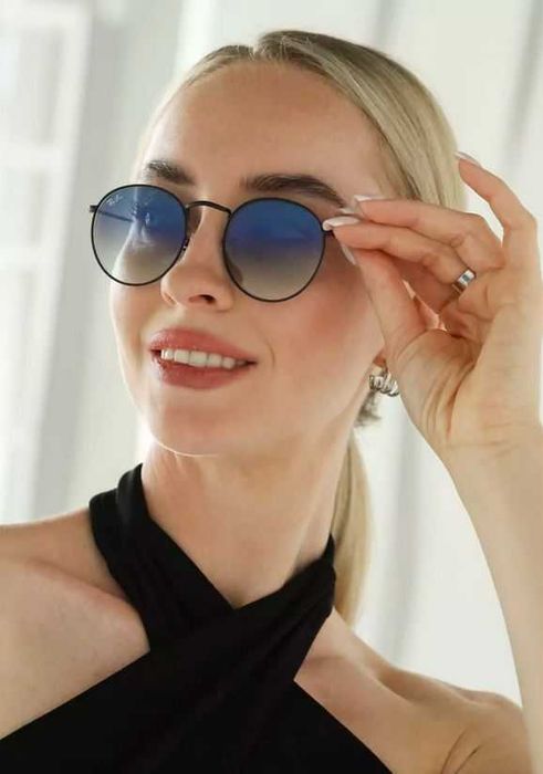 Ray Ban Оригинал Новые очки RB3447