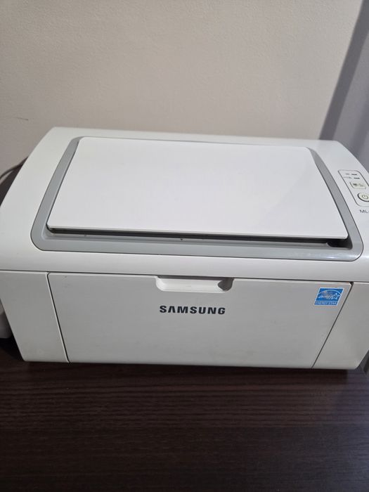 Drukarka stan używany w pełni sprawna