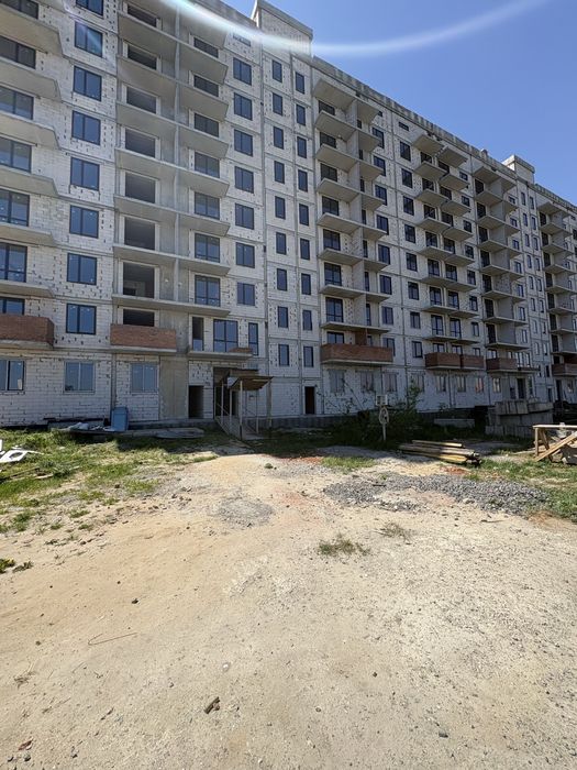 Продам 2 кімнатну квартиру! ЖК Авантаж! 20% перший внесок. Розтермінування