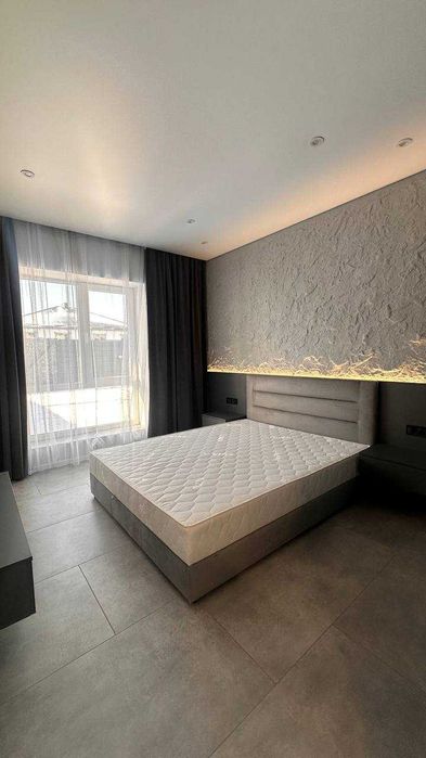 Оренда котеджу масив Багряний