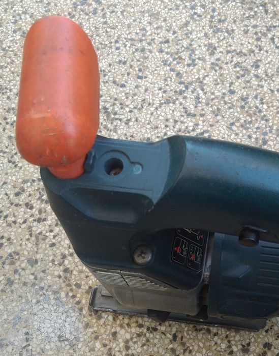 Tico Tico Bosch profissional