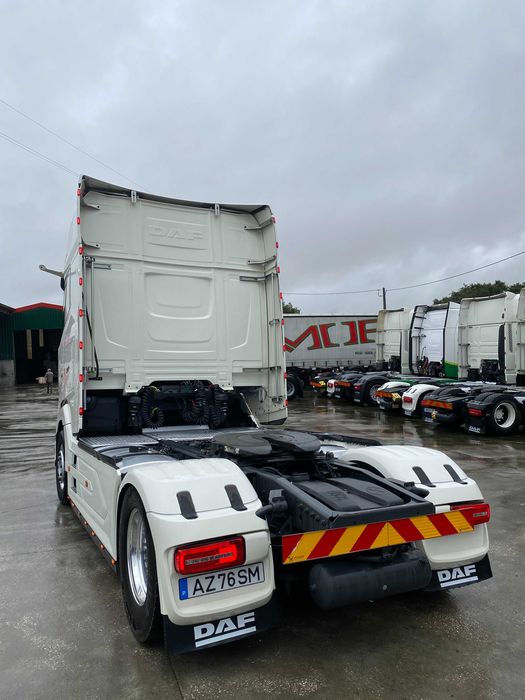 DAF XG+ 530 ANO 2023