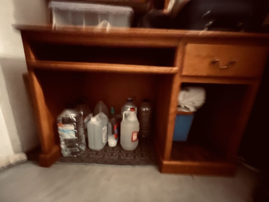 Secretaria (escravaninha)