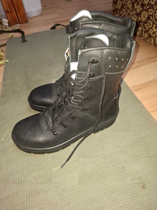 Buty BW 2005 HAIX 285