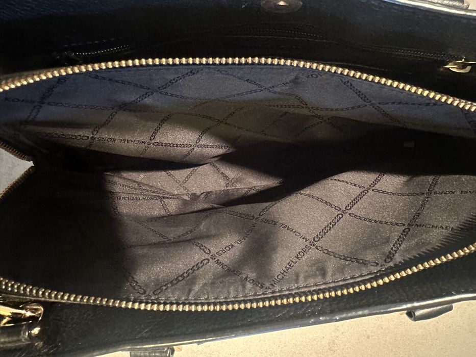 Torebka Michael Kors stan bardzo dobry