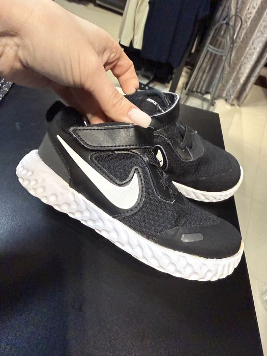 Кросовки Nike сітка