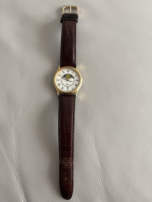 Citizen Moonphase Astro Fantasy