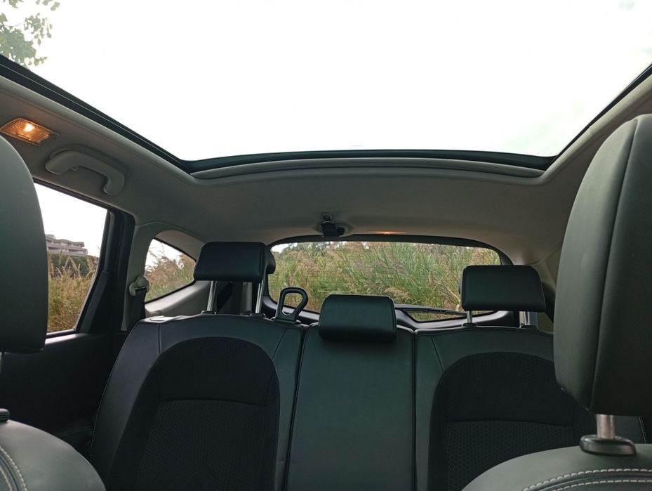 Nissan qashqai+2 1.6Dci,360°