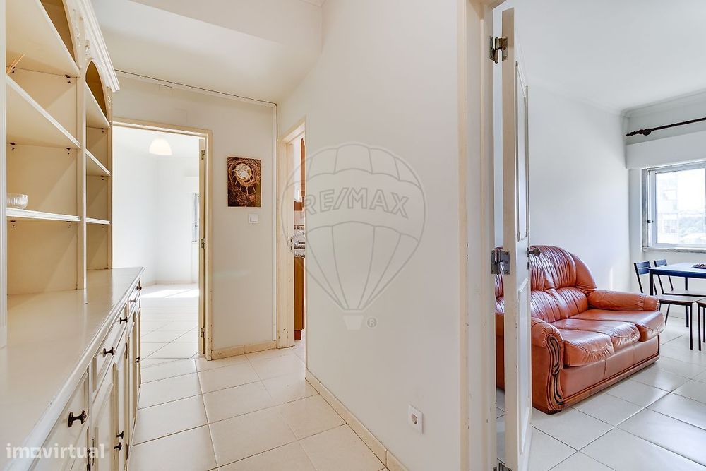 Apartamento T2 para venda