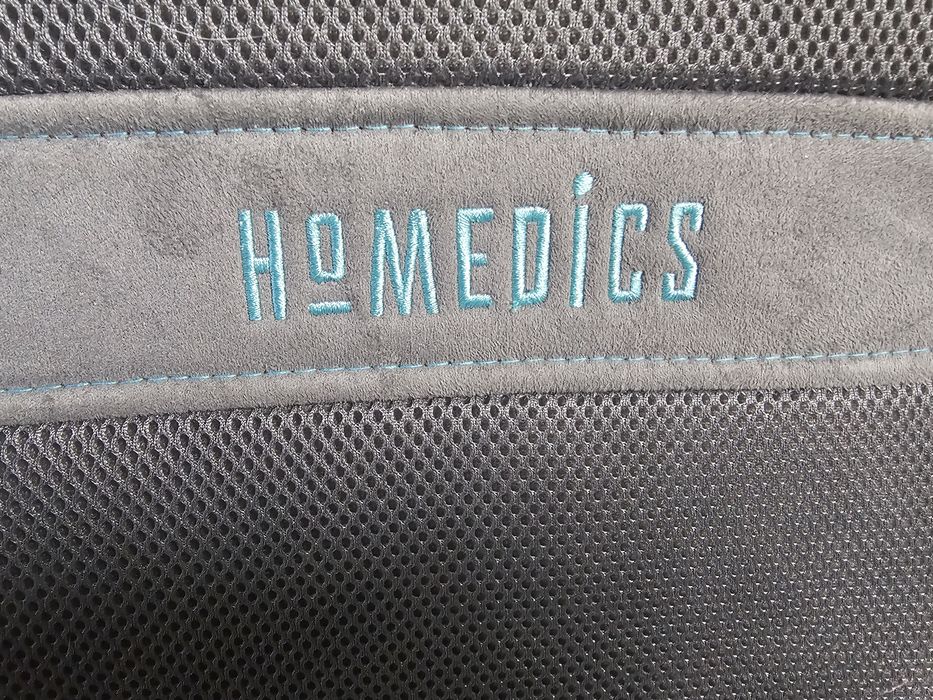 Mata do masażu HoMedics