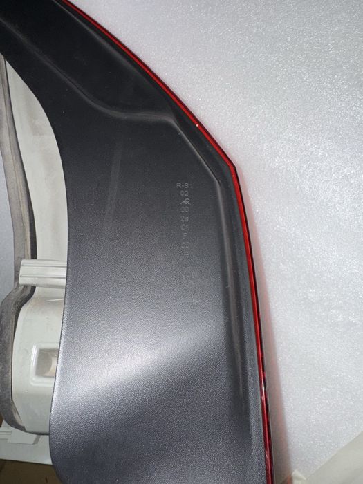 farolim renault megane