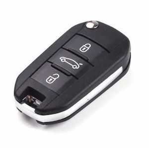 kluczyk, klucz pilot Citroen Citroen C4 Cactus