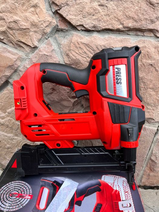 Степлер  Einhell FIXETTO 18/38 S тушка