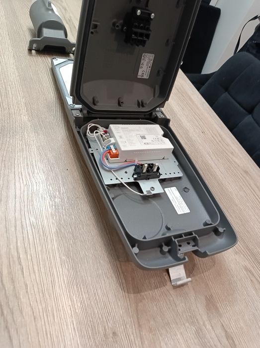 Oprawa uliczna THORN