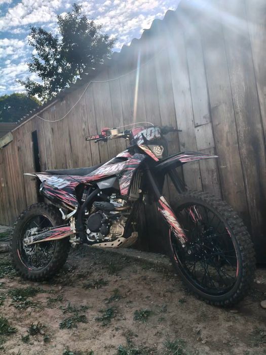 Kovi Max 300 KROSS