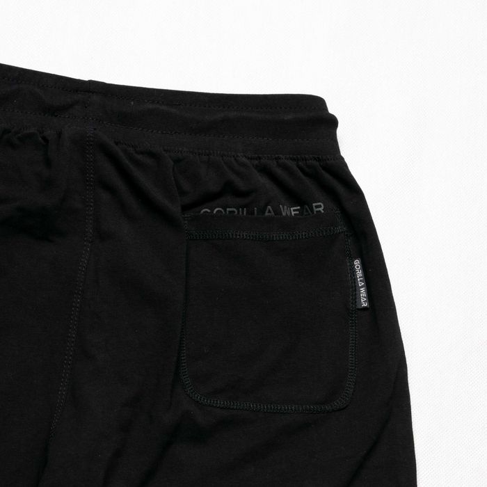Gorilla Wear shorty sportowe bawełniane L