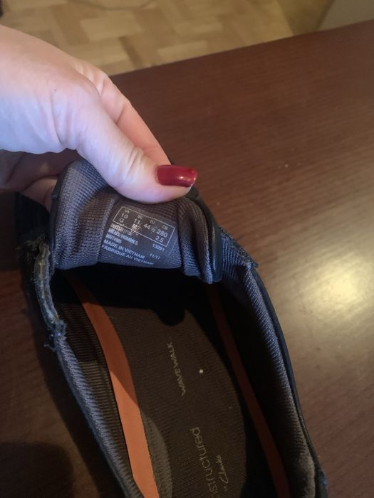 Кросівки кросовки ботінки clarks