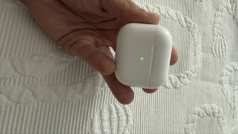 Airpods 3 geração