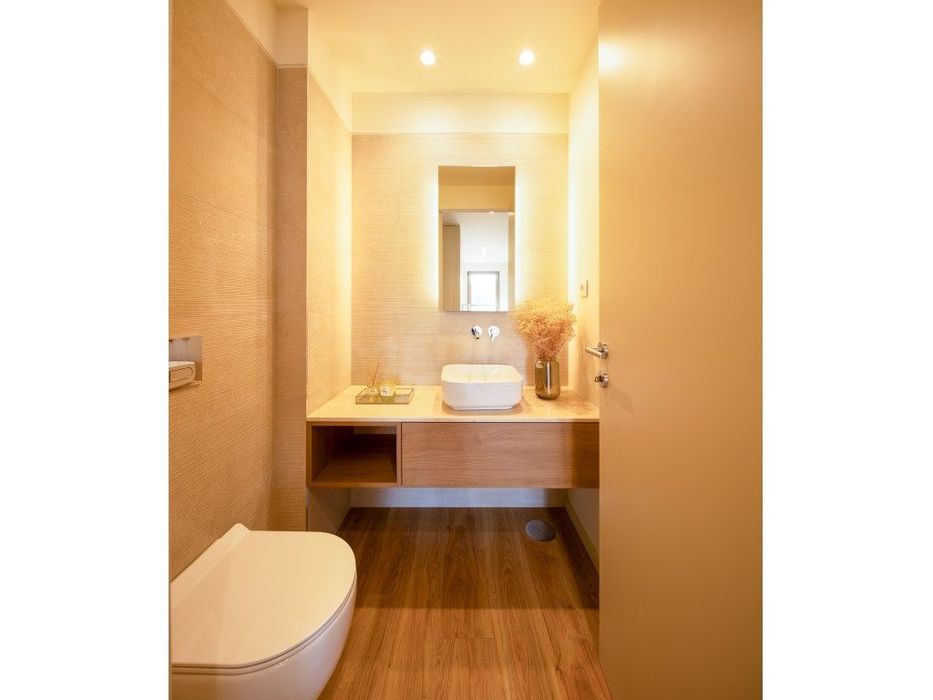 Apartamento T3