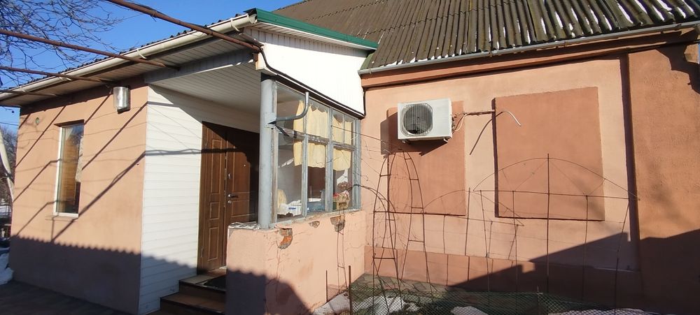 Будинок 20 хв центр 1.5 поверхи