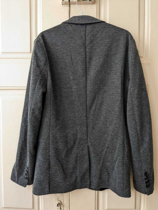 Blazer homem Zara