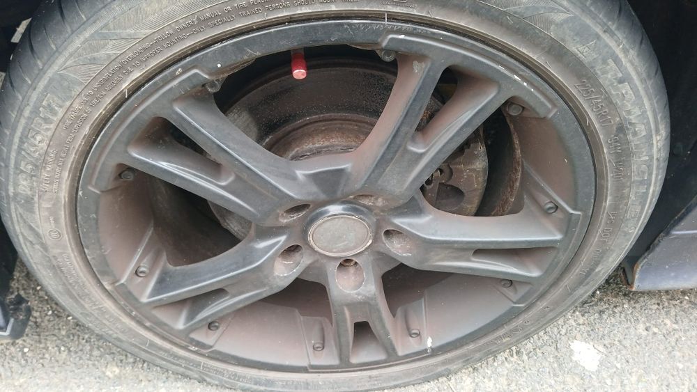 Carro usado barato