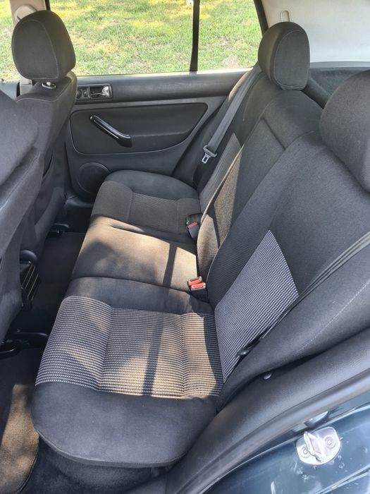 Vendo VW golf 1.9 tdi