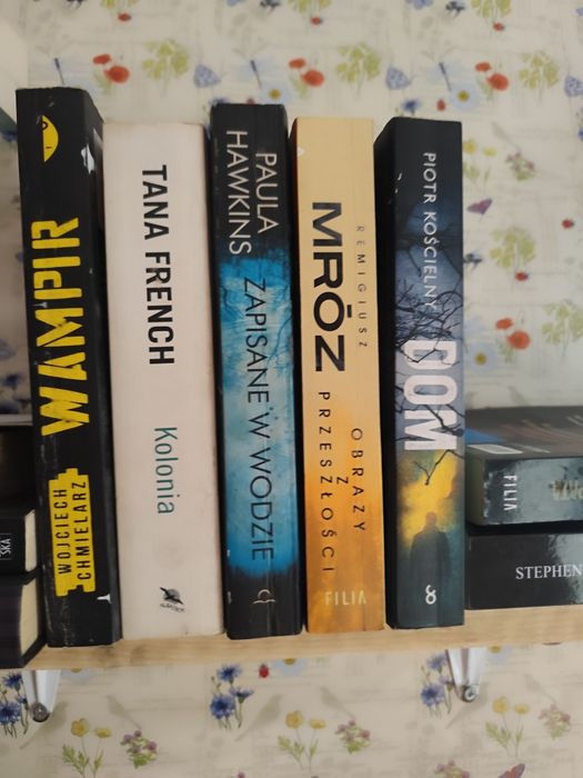 10 zł sztuka wszystkie 150