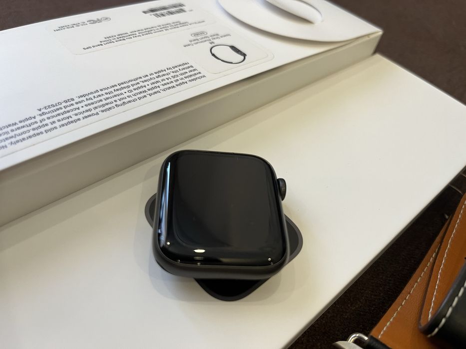 Apple Watch SE 44mm