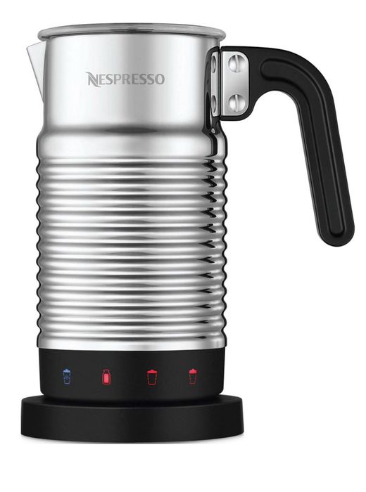 Aeroccino 4 (Novo)