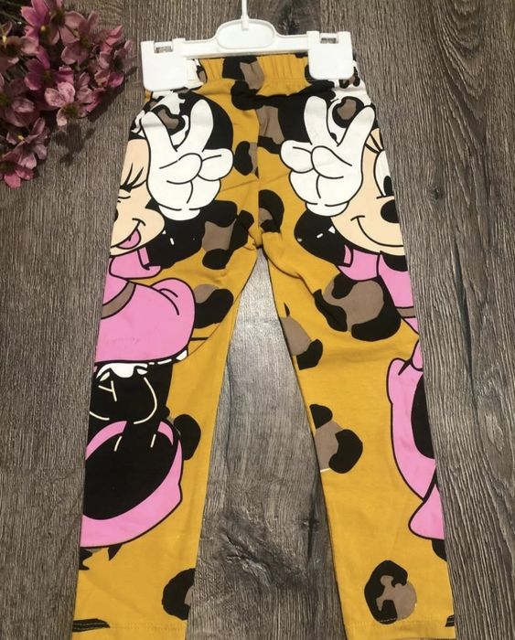 Костюм для дівчинки