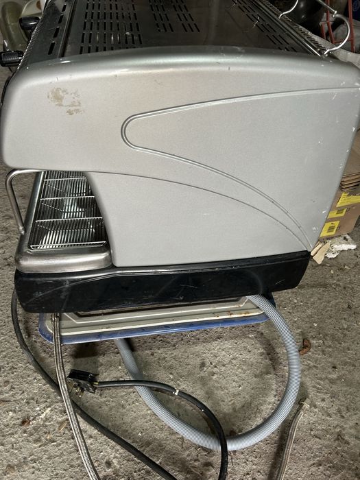 Profesjonalny Ekspres Gastronomiczny La Spaziale S5 EK – 2 Grupy | Okazja