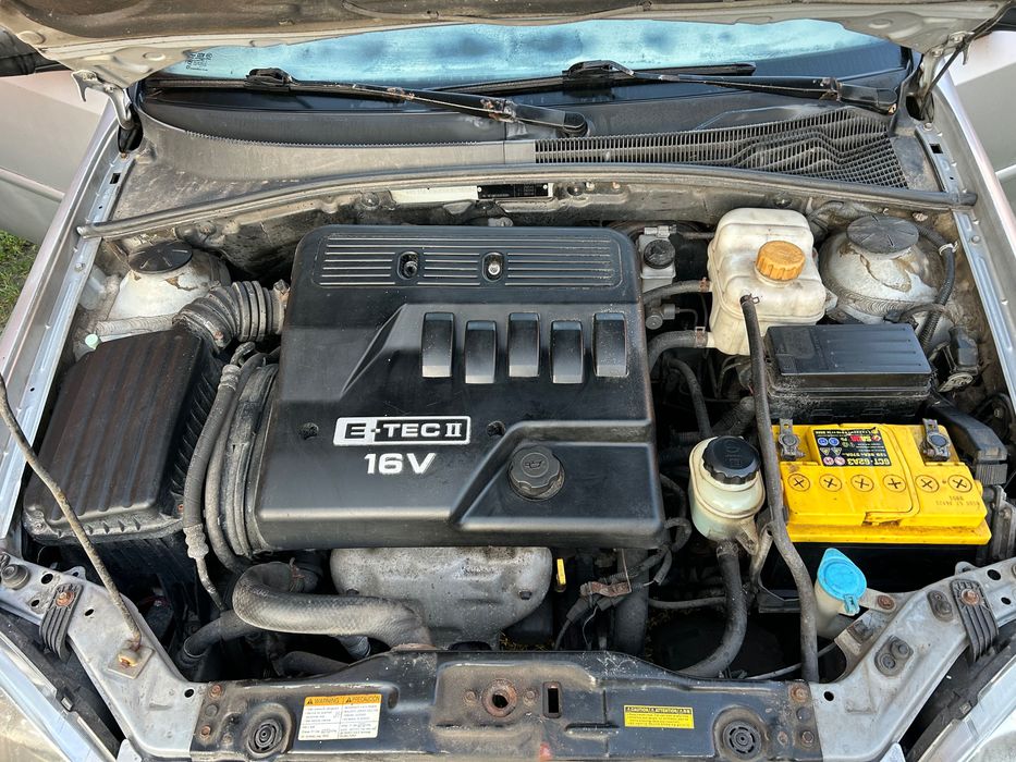 продам Chevrolet Lacetti