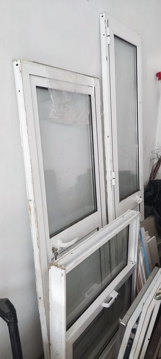 Janela Porta Alumínio