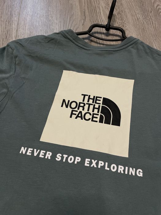 Футболка The North Face