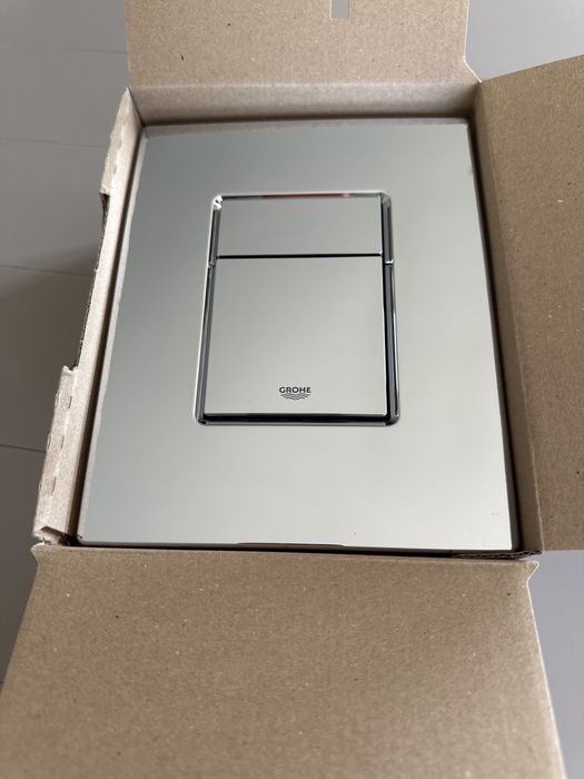 Змивні кнопки нові