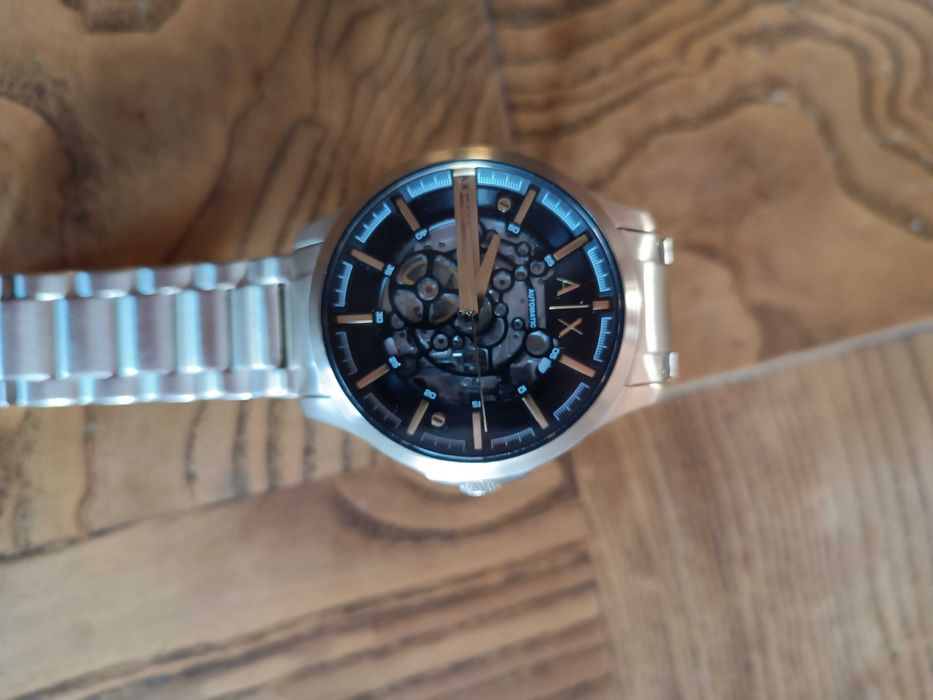 Zegarek Męski Armani Exchange AX 2419