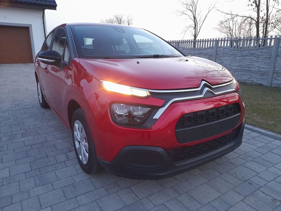Citroën C3
