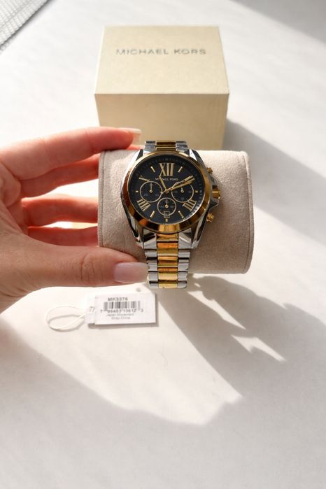 Женские часы Michael Kors Bradshaw MK5976 (оригинал)
